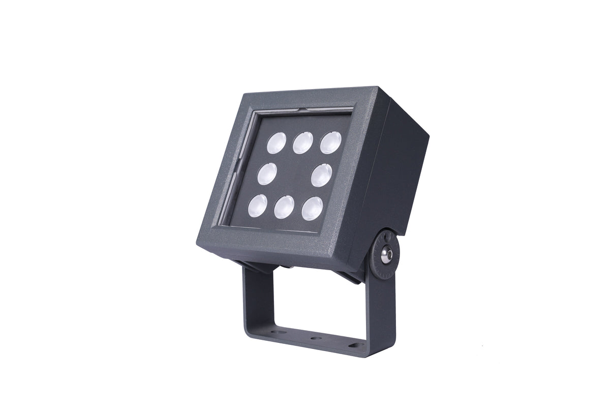 SHLED TG13 flood light product reference