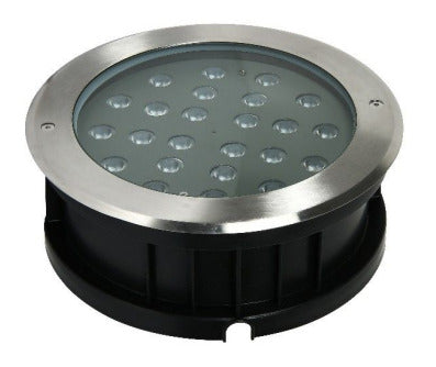 SHLED QD03 in-ground light product reference