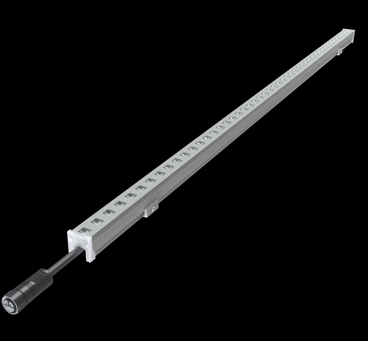 SHLED architectural linear light product reference
