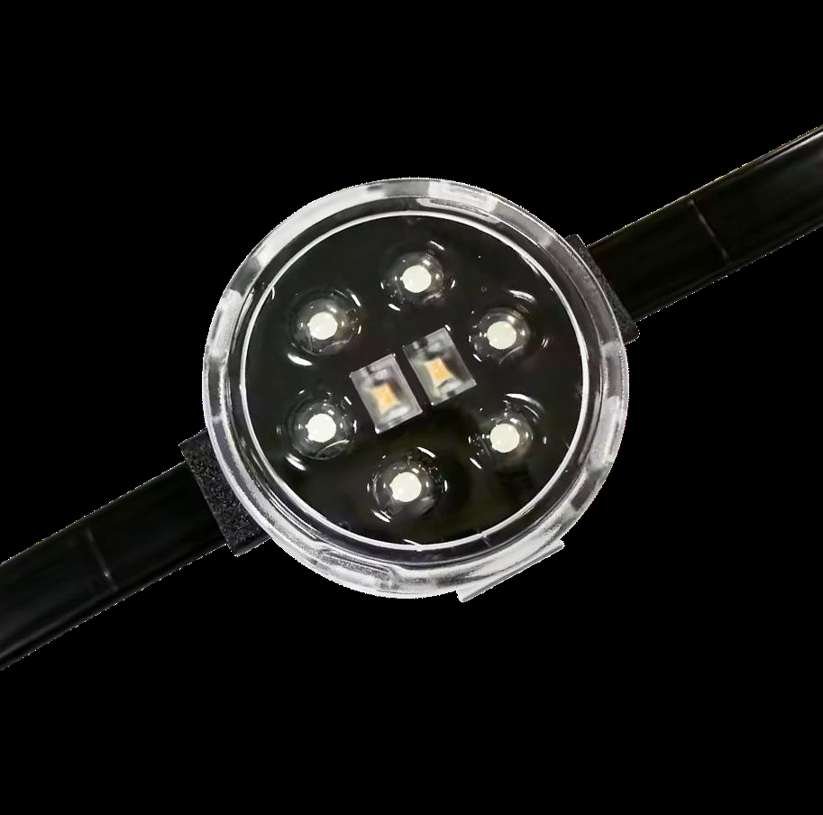 SHLED JD42 point light product reference