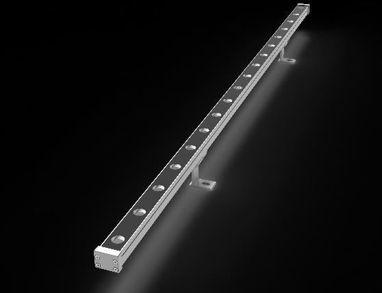 SHLED wall washer product reference