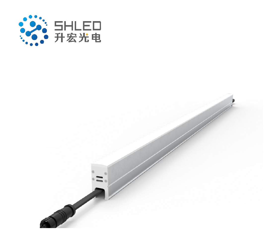 SHLED XT26 product reference